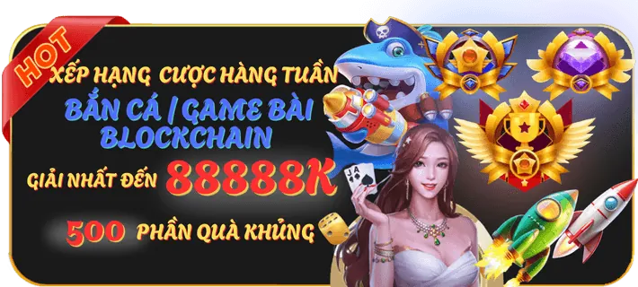 Game Đường Đến Riches