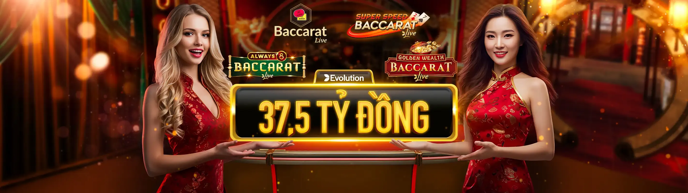 Sòng bạc trực tuyến 90phut với các trò chơi đa dạng