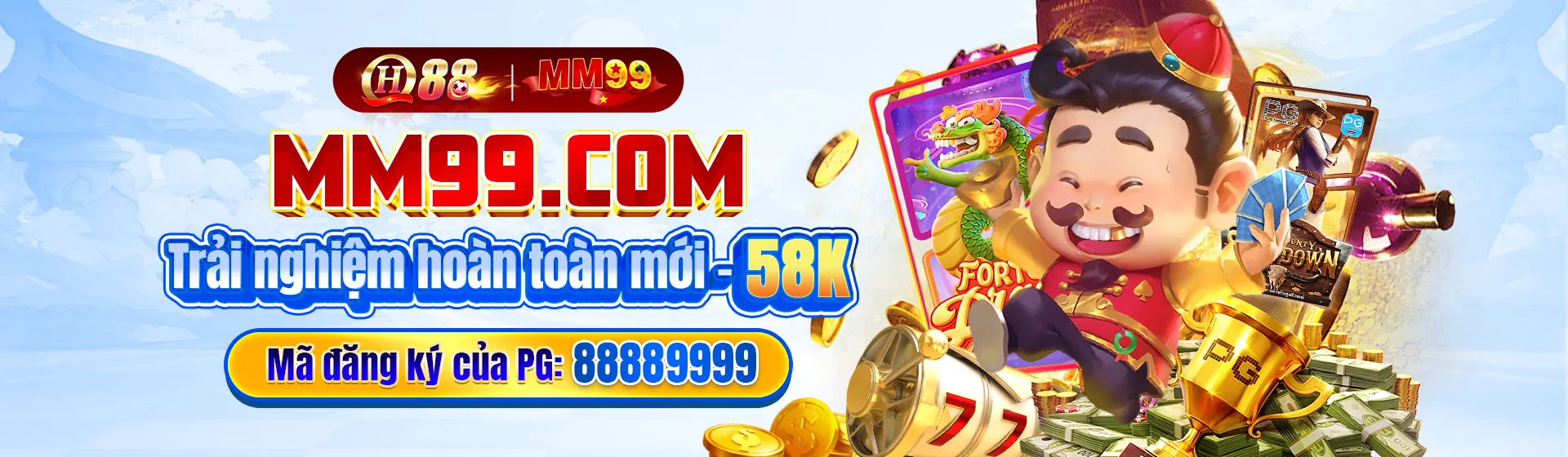 Giao diện nền tảng 90phut với các trò chơi cá cược thể thao và casino